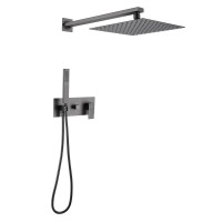 ΠΡΡΠ΅Π²Π°Ρ ΡΠΈΡΡΠ΅ΠΌΠ° ABBER Daheim AF8218NG ΡΠΊΡΡΡΠΎΠ³ΠΎ ΠΌΠΎΠ½ΡΠ°ΠΆΠ° Π±Π΅Π· ΠΈΠ·Π»ΠΈΠ²Π°, Π½ΠΈΠΊΠ΅Π»Ρ