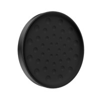 Душевой комплект Inspire VSFW-3I21MT2GM встраиваемый, термостат, двухрежимный, вороненая сталь