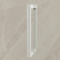 Душевой уголок Экстенза (Extenza) VSR-4EX901010CLBN, 900/1000*1000, брашированный никель, стекло прозрачное