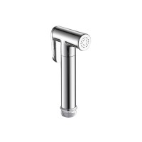 AQM8511CR Лейка гигиеническая латунная, хром