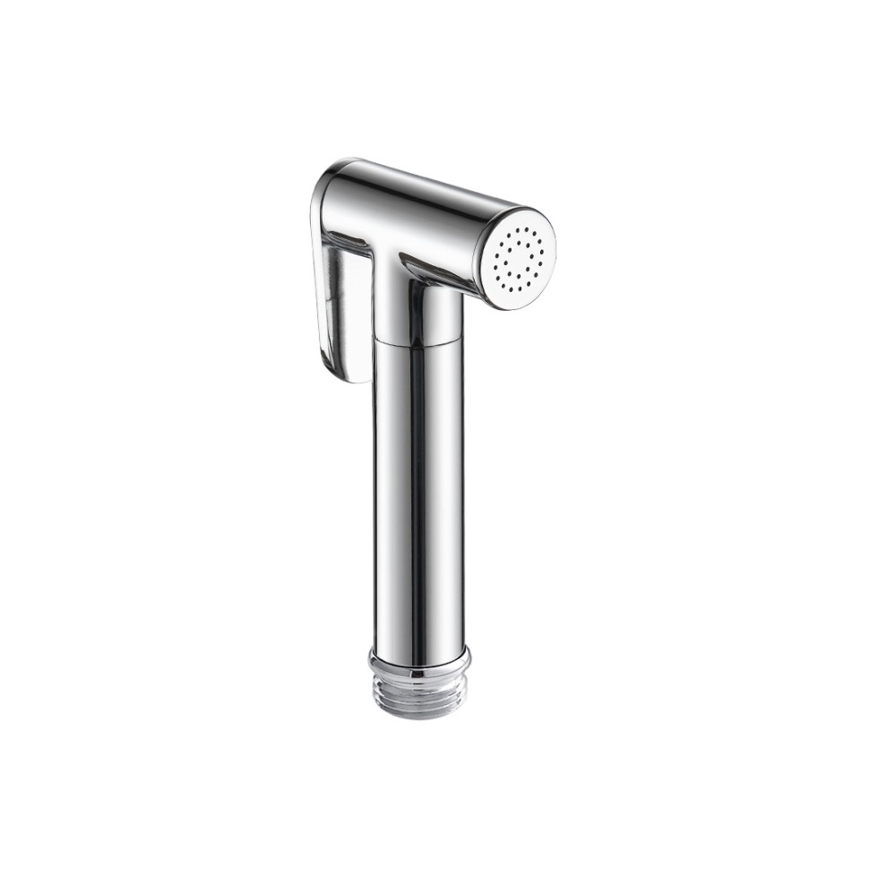 AQM8511CR Лейка гигиеническая латунная, хром