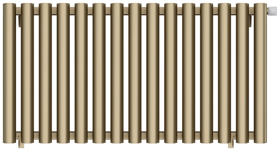 Кумир-0 EU50 правый 500х1030 15 секций