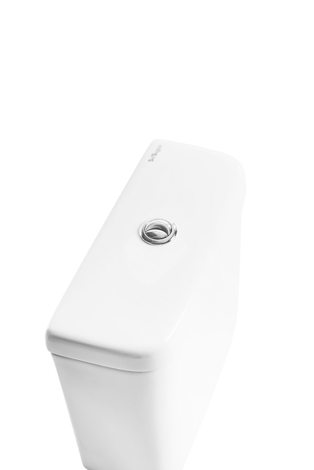 Бачок BelBagno STEAM BB130T