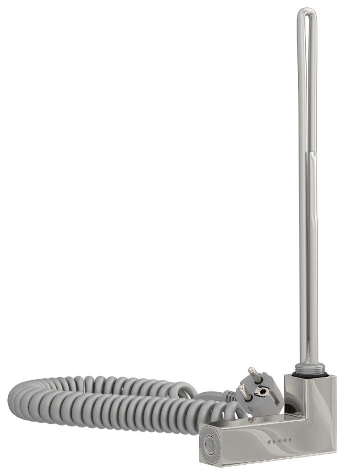 МЭМ CUBE правый