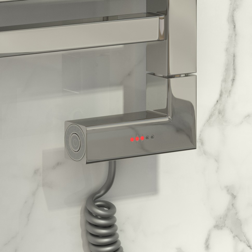 МЭМ CUBE правый