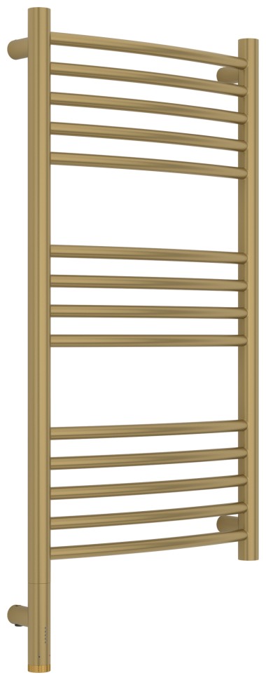 Богема 3.1 выгнутая 800х400 МЭМ левый