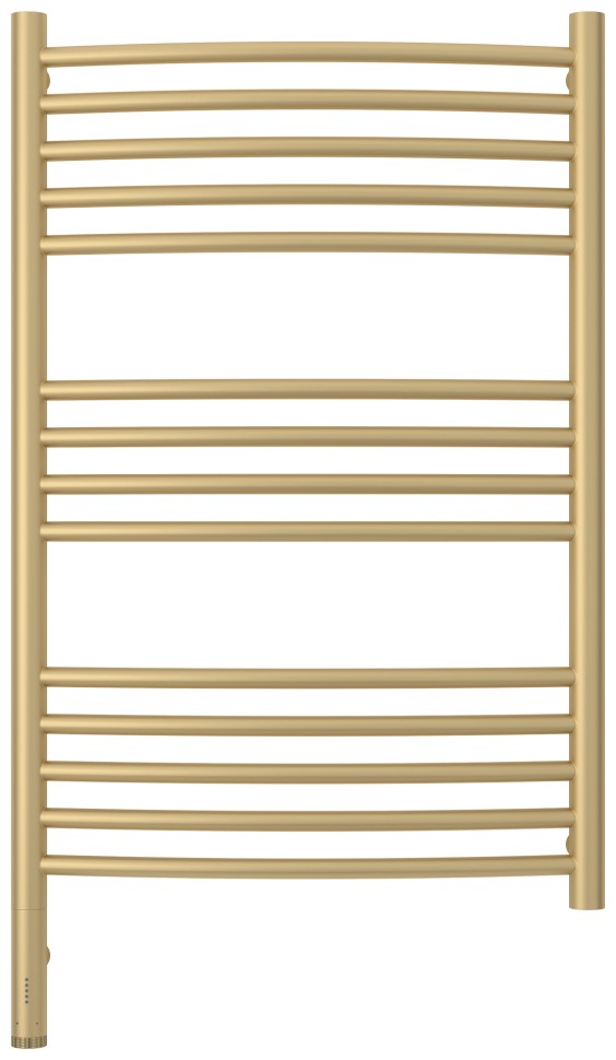 Богема 3.1 выгнутая 800х500 МЭМ левый