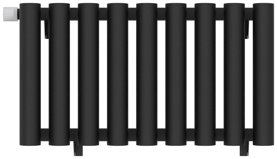 Кумир-0 EU50 левый 300х610 9 секций