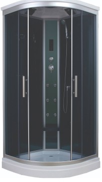 Timo Standart T-1109 душевая кабина 90*90*220