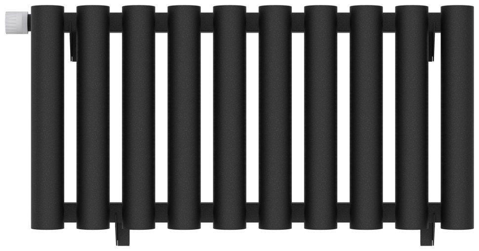 Кумир-0 EU50 левый 300х680 10 секций