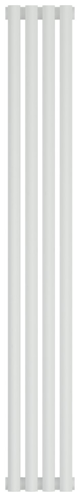 Эстет-00 1200х180 4 секции