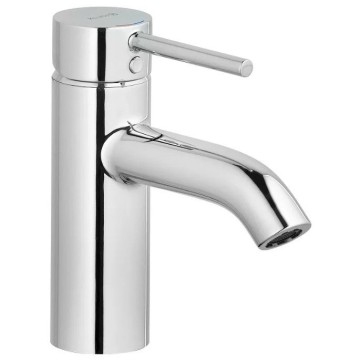 Смеситель для раковины Kludi Bozz хром 382660576