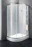 Душевой уголок CEZARES ANIMA-W-RH-2-120/100-P-Cr-L