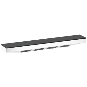 Боковой душ Hansgrohe Rainfinity белый матовый 26243700