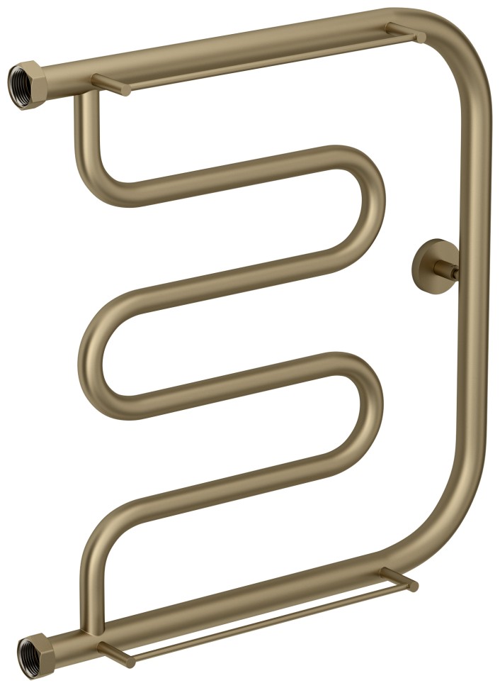 Лира 2 полки+ 500х500