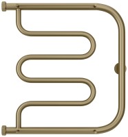 Лира 2 полки+ 500х500