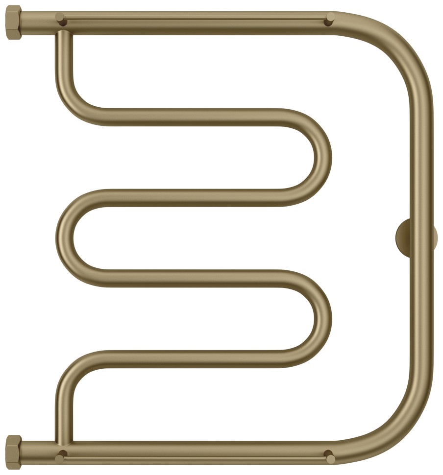 Лира 2 полки+ 500х500