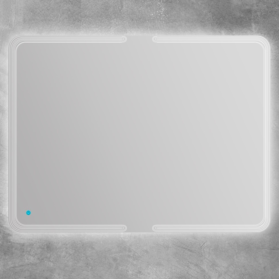 Зеркало CEZARES 40312