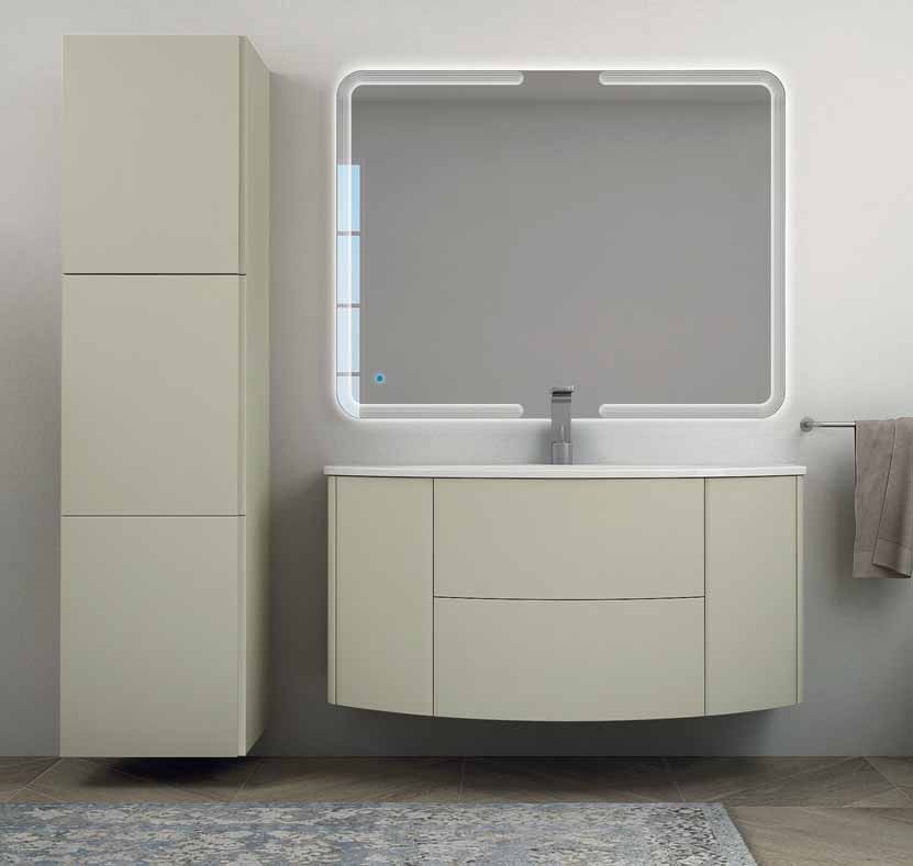 Зеркало CEZARES 40312