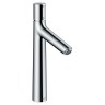 Смеситель для раковины Hansgrohe Talis Select S 190, без сливного набора 72045000, хром