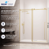 Душевая дверь RGW SV-015Gb (Прозрачное, 1900мм)