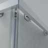 Душевой уголок Rapid-N VSS-3RN1212E10MT, (1100-1200)x(1100-1200), хром, стекло текстурное