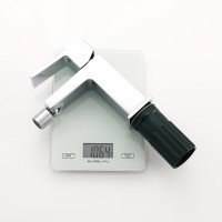 Смеситель Splenka для биде S01.50 Хром