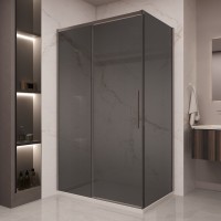 Душевой уголок Vincea Stella VSR-1ST9012CGGM 1200