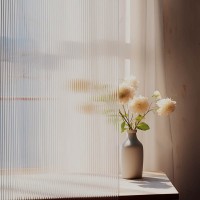 Душевая перегородка Veconi Korato KR-90GF, 1200x2000, брашированное золото, стекло рифленое осветлённое