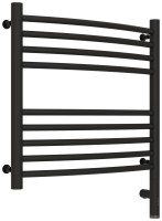 Богема 3.0 выгнутая 500х500 МЭМ правый