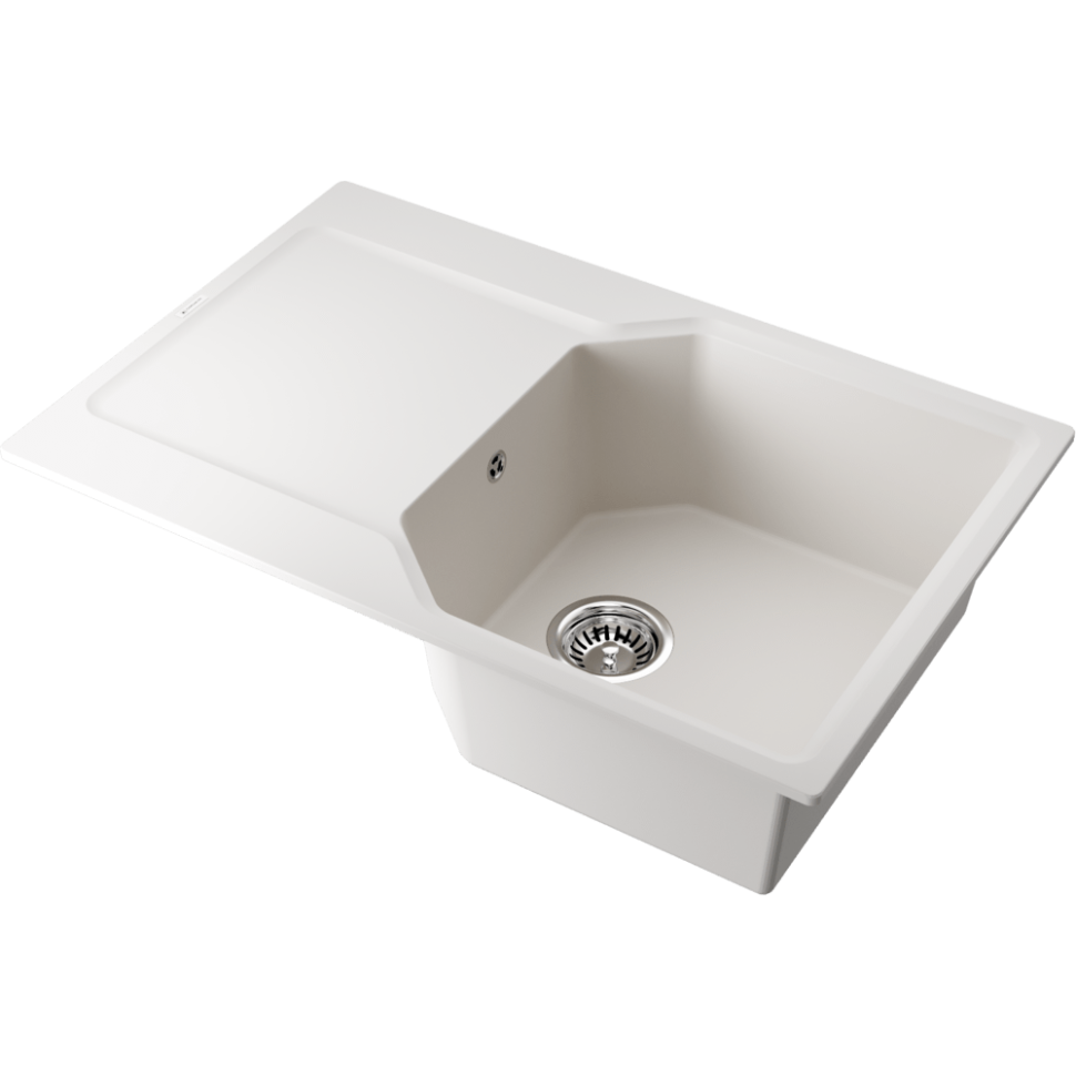 Кухонная мойка Omoikiri Yonaka 78-PA Artgranit/пастила