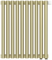 Эстет-11 EU50 500х450 10 секций