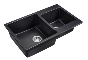 Мойка EMAR EMQ-2800.Q EMQ-2800.Q Оникс