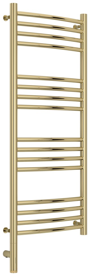 Богема 3.0 выгнутая 1000х400 МЭМ левый