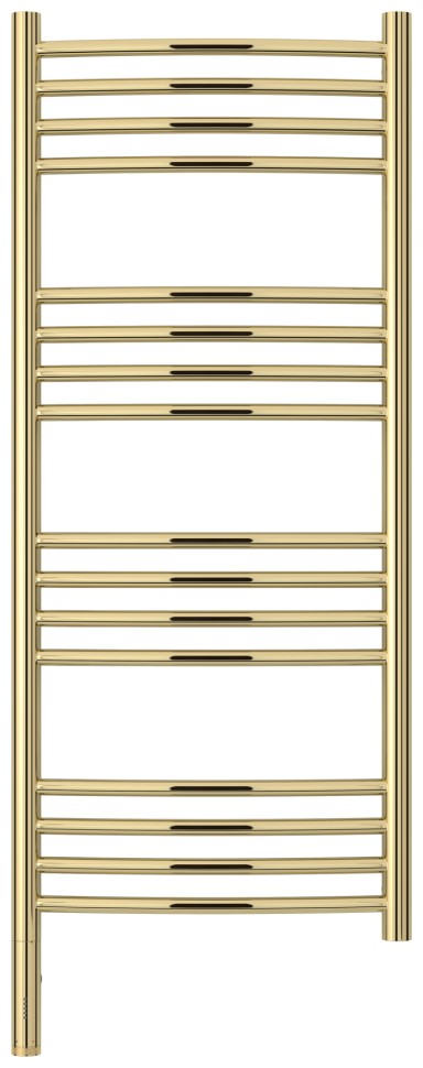 Богема 3.0 выгнутая 1000х400 МЭМ левый