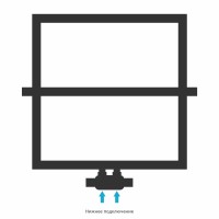 Штиль EU50+ 530х530