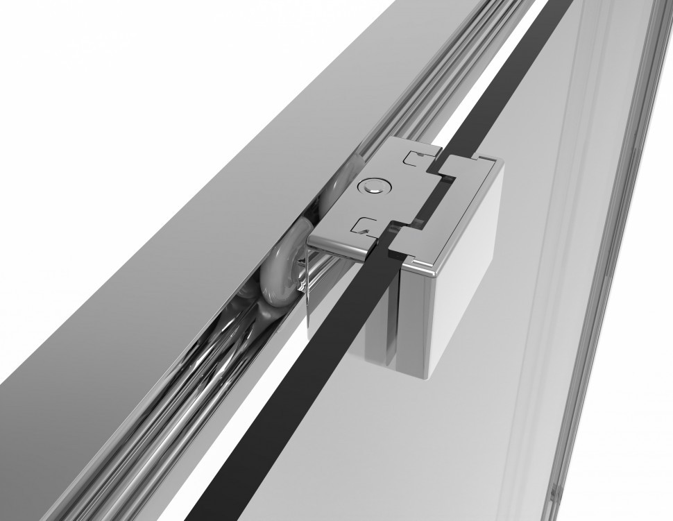 Душевая дверь раздвижная CL902-100