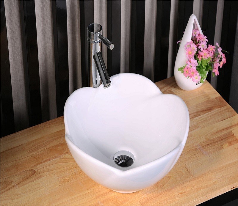 Умывальник CeramaLux 9078