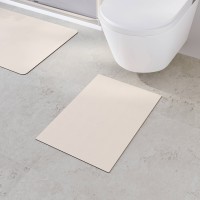 Коврик для ванной RGW BM-012 Бежевый