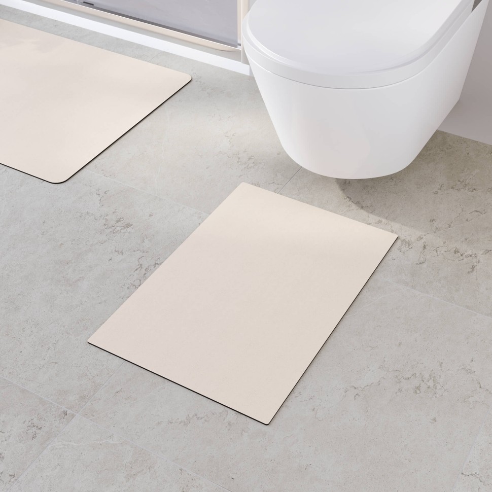 Коврик для ванной RGW BM-012 Бежевый