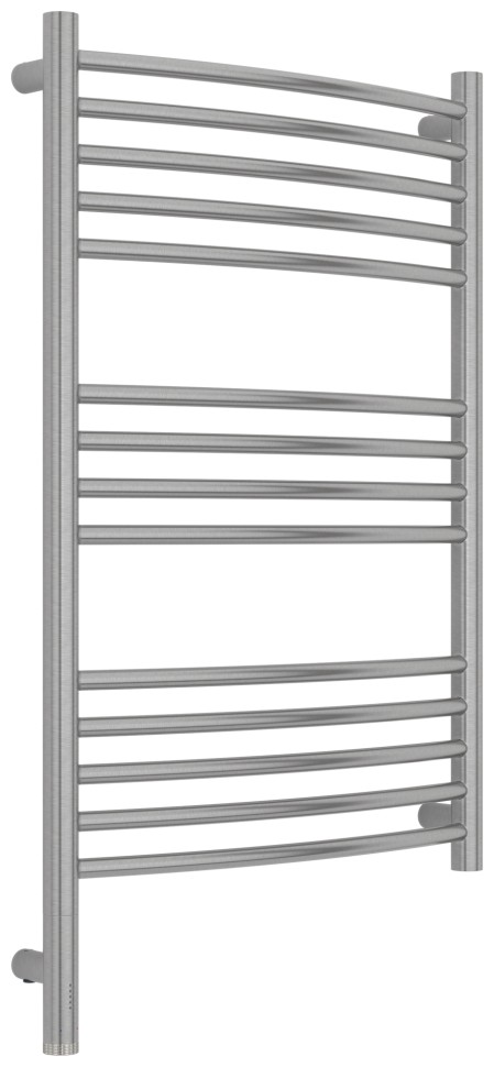 Богема 3.1 выгнутая 800х500 МЭМ левый