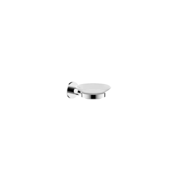 Мыльница SANCOS Base хром, арт. SC9031CH