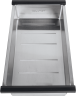 Мойка нерж. сталь NEXT-MULTI SINK 74 UNI, PM787445-BS, брашированная нерж.сталь, 740х450мм, Paulmark