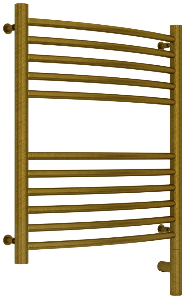 Богема 3.0 выгнутая 600х500 МЭМ правый