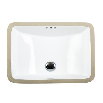 Накладная раковина BelBagno BB1006