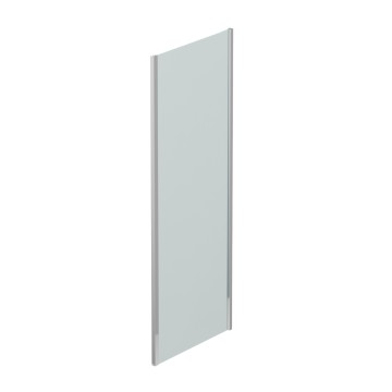 Боковая панель BelBagno LUCE-90-FIX-C-Cr