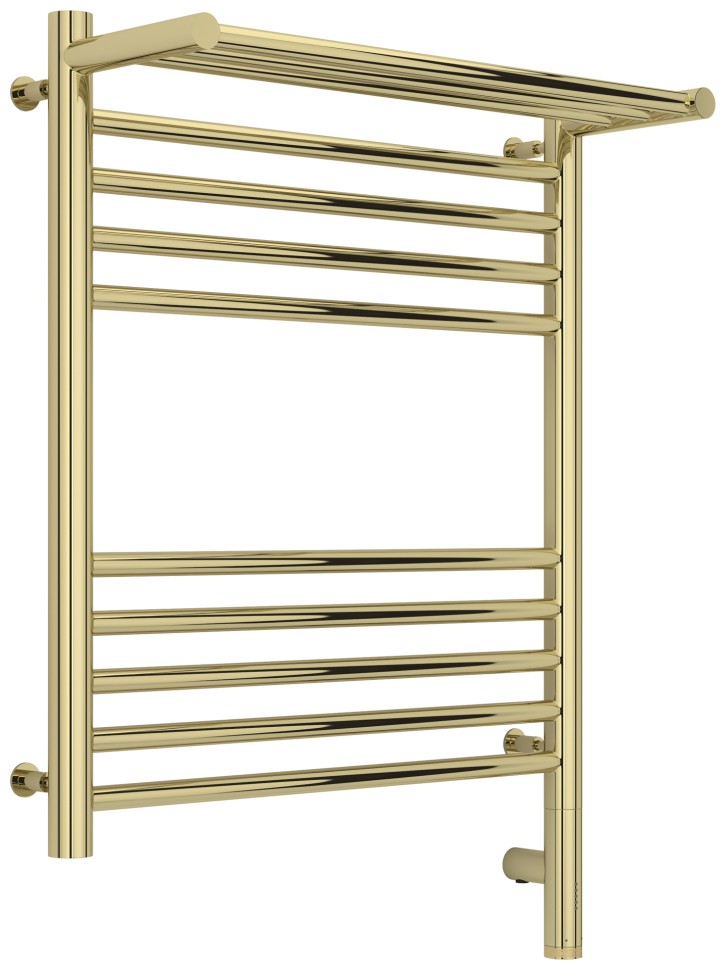 Богема с полкой 3.0 600х500 / МЭМ правый