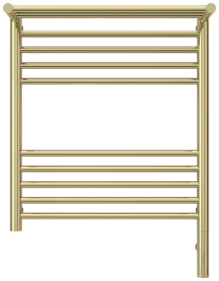 Богема с полкой 3.0 600х500 / МЭМ правый