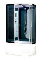 Timo Standart T-1110 L душевая кабина 110*85*220