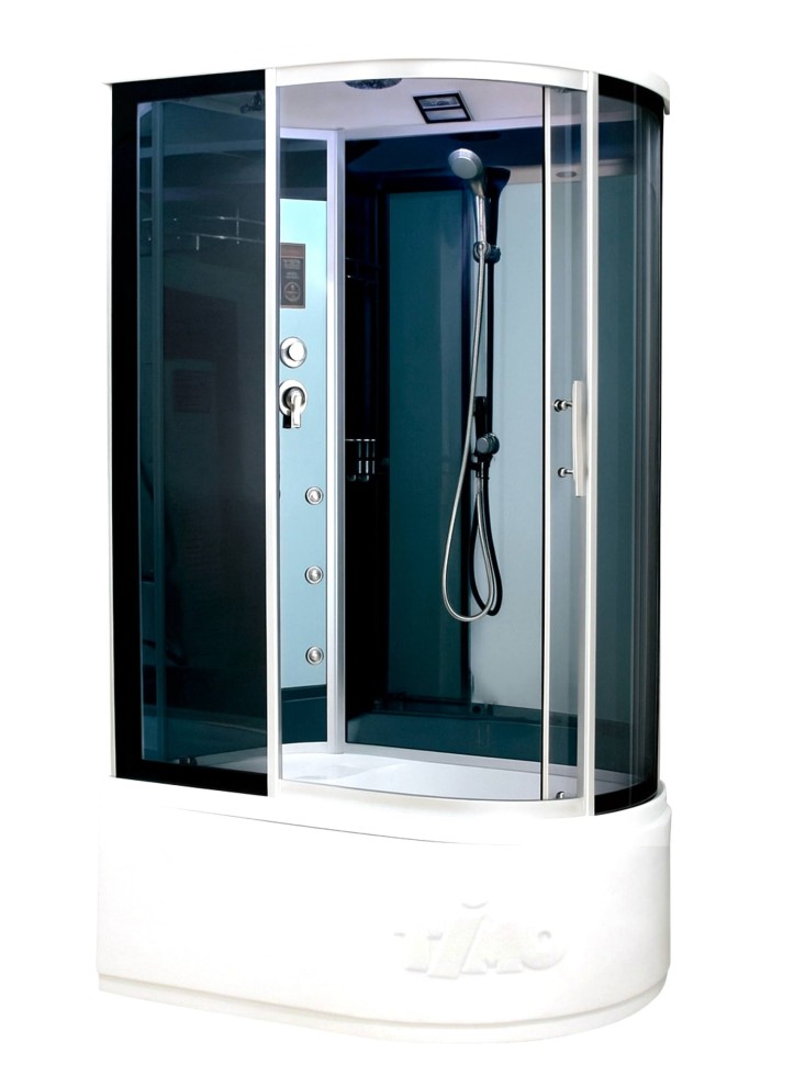 Timo Standart T-1110 L душевая кабина 110*85*220